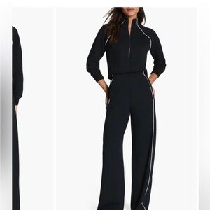 SPANX AirPiqué Jumpsuit
